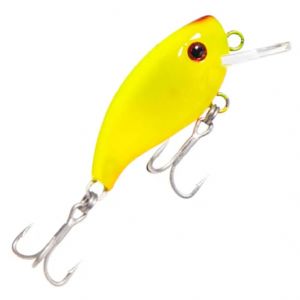 Isca Artificial Lukcy By Nelson Nakamura Xodó 45- 4,5cm / 8g Cor 208